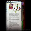 Dungeons & Dragons: Book Tabs - 2024 Player's Handbook
