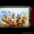Dungeons & Dragons: Book Tabs - 2024 Player's Handbook