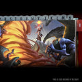 Dungeons & Dragons: Book Tabs - 2024 Player's Handbook