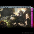 Dungeons & Dragons: Book Tabs - 2024 Player's Handbook