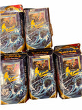 Imperfect ! -Sword & Shield Theme Deck [Inteleon] - Discounted