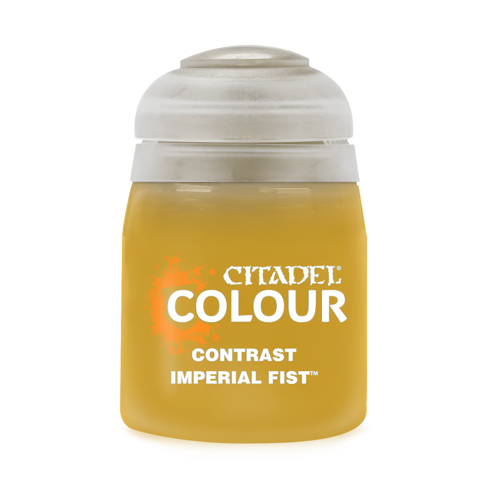 Citadel Contrast: Imperial Fist (18ml)