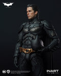 INART - Batman "The Dark Knight Rises" Deluxe Edition - 1/12 Scale Figure  (PRE-ORDER JULY 2025)