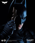 INART - Batman "The Dark Knight Rises" Deluxe Edition - 1/12 Scale Figure  (PRE-ORDER JULY 2025)