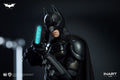 INART - Batman "The Dark Knight Rises" Deluxe Edition - 1/12 Scale Figure  (PRE-ORDER JULY 2025)