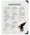 Warhammer 40K Roleplay: Imperium Maledictum: Inquisition Player's Guide