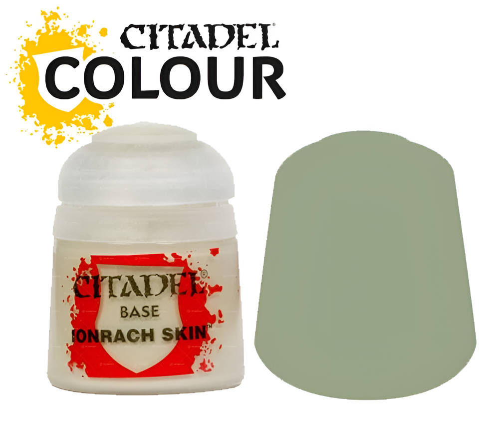 Citadel Base: Ionrach Skin (12ml)