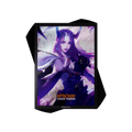 Supplies: Riftbound: Spiritforged: Card Sleeves