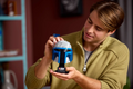 LEGO Star Wars: Jango Fett Helmet (75408)