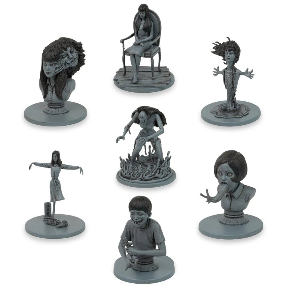 Junji Ito Pocket Curse 2