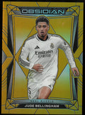 Jude Bellingham Obsidian /10 GOLD 10/10 2024-25 #1