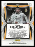 Jude Bellingham Obsidian /10 GOLD 10/10 2024-25 #1