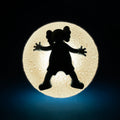 KAWS: Holiday Big Moon Lamp - 8" Inch Figure