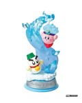 Re-Ment Kirby Swing Kirby in Dream Land Blind Box