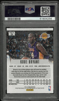 Kobe Bryant #24 PSA 9 2012-13 Panini Prizm
