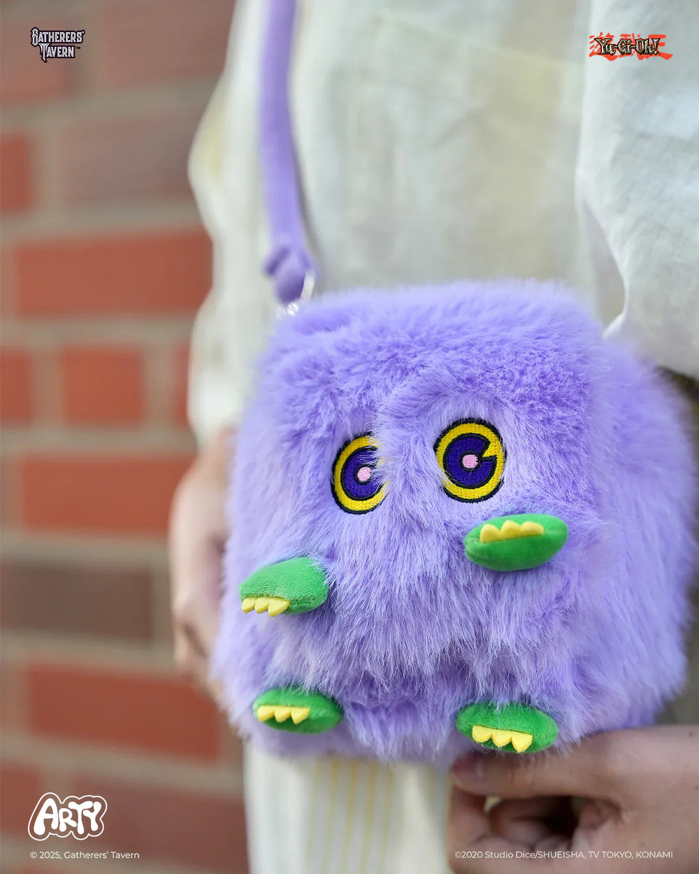Kuribah ARTY Bag