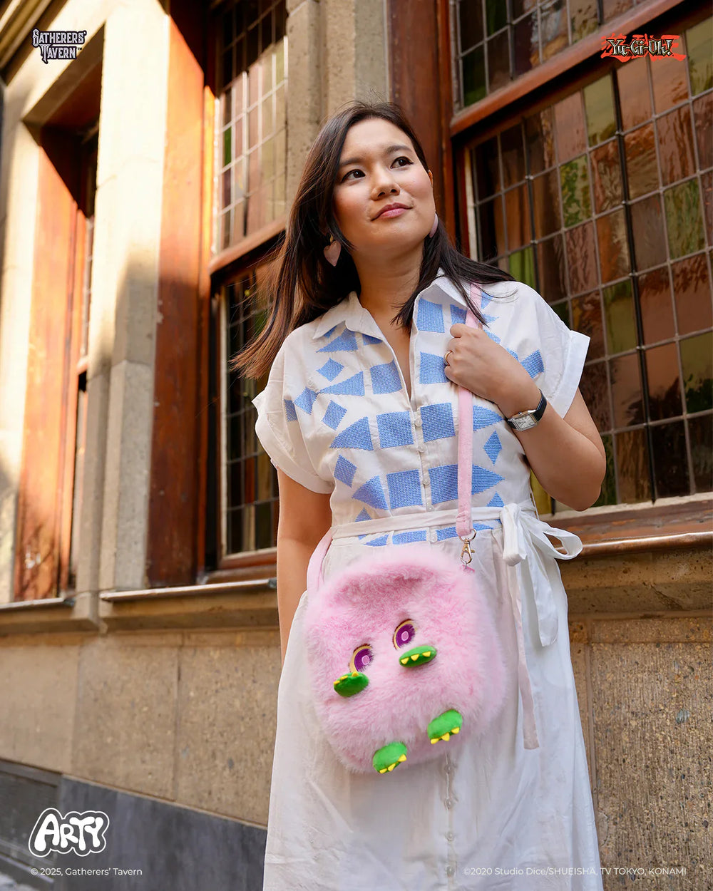 Kuribee ARTY Sling