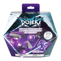 Doteki: Spiritek