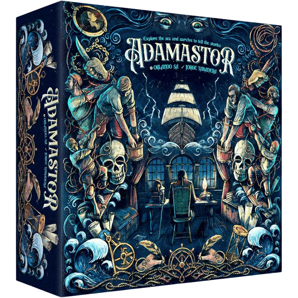 Adamastor