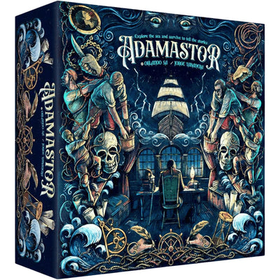 Adamastor