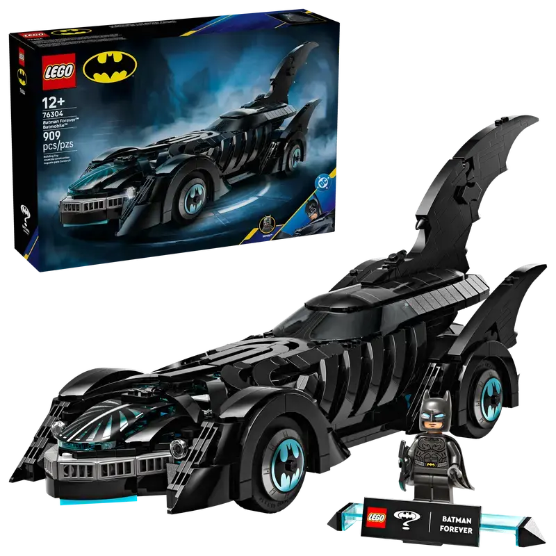 LEGO Batman Forever™ Batmobile™