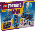 LEGO Battle Bus