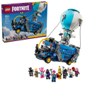 LEGO Battle Bus