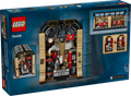 LEGO Book Nook: Hogwarts™ Express