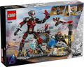 LEGO Captain America: Civil War Action Battle