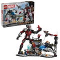 LEGO Captain America: Civil War Action Battle