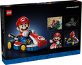 LEGO Mario Kart™ – Mario & Standard Kart