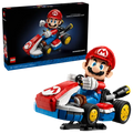 LEGO Mario Kart™ – Mario & Standard Kart