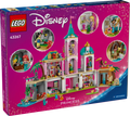 LEGO Princess Castle & Royal Pets