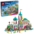 LEGO Princess Castle & Royal Pets