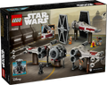 LEGO TIE Fighter & X-Wing Mash-up