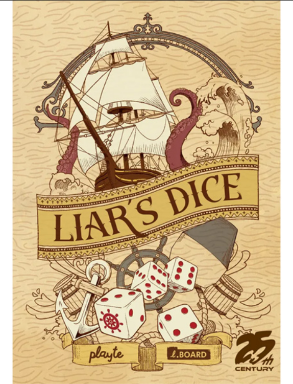 Liar's Dice