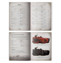 Warhammer: The Horus Heresy - Liber Astartes: Loyalist Legiones Astartes Army Book