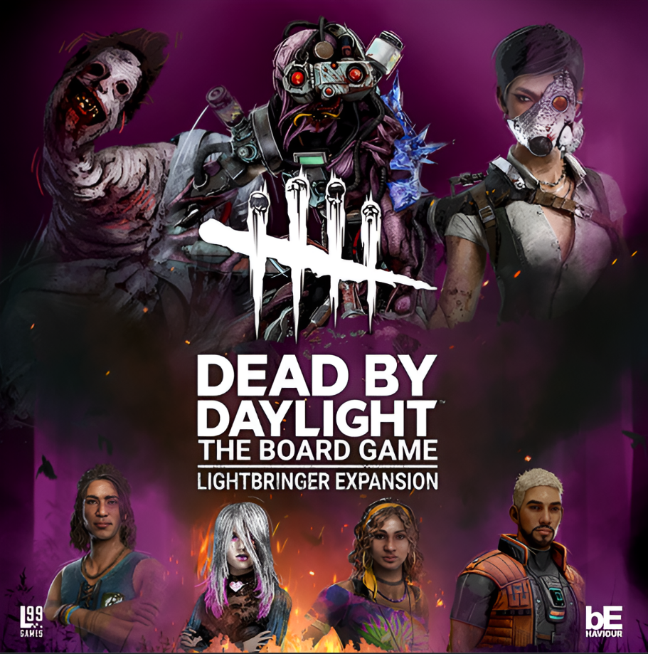 Dead by Daylight: Lightbringer