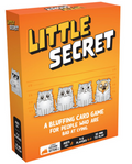 Little Secret