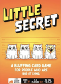 Little Secret