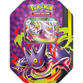 Pokemon Tcg: Mega Moonlit Tin