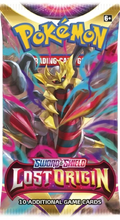 Lost Origin Booster Pack (Random ArtWork)