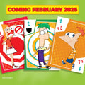 Disney's Phineas and Ferb: Sum