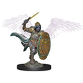 Dungeons & Dragons: Icons of the Realms Premium Figures W02 - Aasimar Male Paladin