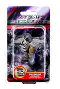 Dungeons & Dragons: Icons of the Realms Premium Figures W02 - Aasimar Male Paladin