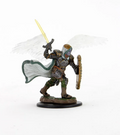 Dungeons & Dragons: Icons of the Realms Premium Figures W02 - Aasimar Male Paladin