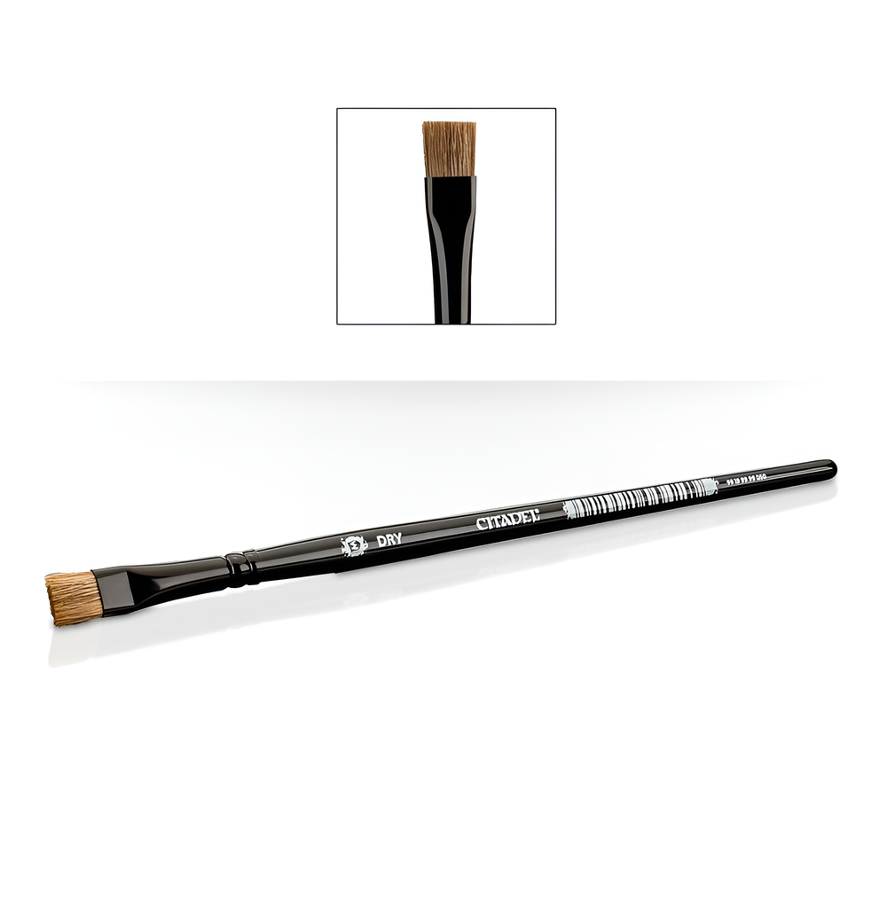 Citadel Tools: Dry Brush (Medium)
