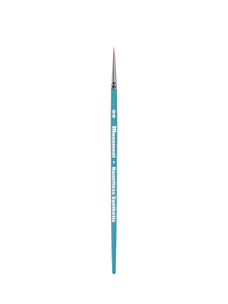 Dauntless Synthetic 00