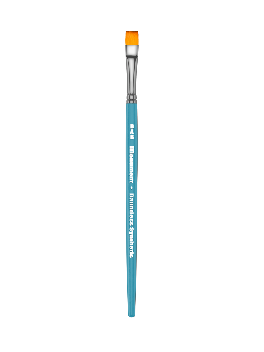 Monument Hobbies Dauntless Synthetic BAB Brush