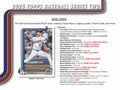 2025 Topps Series 2 Baseball Jumbo Box (1 Auto, 2 Relics, 2 Promo Packs Per Box)